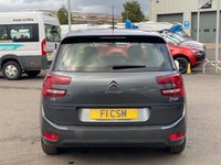 USED 2017 17 CITROEN GRAND C4 PICASSO 1.2 PureTech Touch Edition MPV 5dr Petrol Manual Euro 6 (s/s) (130 ps) A LOVELY ADDITION TO OUR FORECOURT FINISHED IN METALLIC GREY PAINT+7 SEATER+ONLY 2 FORMER KEEPERS+SERVICE HISTORY+ULEZ COMPLIANT+CLIMATE CONTROL+ALLOY WHEELS+CALL NOW TO SPEAK TO OUR EXPERIENCED SALES ADVISORS+DONT MISS OUT+READY TO DRIVE AWAY TODAY!!!!!!!!!!!!!!!!!!!!!!!!!!!!!!!!!!!!!!!!