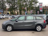 USED 2017 17 CITROEN GRAND C4 PICASSO 1.2 PureTech Touch Edition MPV 5dr Petrol Manual Euro 6 (s/s) (130 ps) A LOVELY ADDITION TO OUR FORECOURT FINISHED IN METALLIC GREY PAINT+7 SEATER+ONLY 2 FORMER KEEPERS+SERVICE HISTORY+ULEZ COMPLIANT+CLIMATE CONTROL+ALLOY WHEELS+CALL NOW TO SPEAK TO OUR EXPERIENCED SALES ADVISORS+DONT MISS OUT+READY TO DRIVE AWAY TODAY!!!!!!!!!!!!!!!!!!!!!!!!!!!!!!!!!!!!!!!!