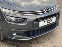 USED 2017 17 CITROEN GRAND C4 PICASSO 1.2 PureTech Touch Edition MPV 5dr Petrol Manual Euro 6 (s/s) (130 ps) A LOVELY ADDITION TO OUR FORECOURT FINISHED IN METALLIC GREY PAINT+7 SEATER+ONLY 2 FORMER KEEPERS+SERVICE HISTORY+ULEZ COMPLIANT+CLIMATE CONTROL+ALLOY WHEELS+CALL NOW TO SPEAK TO OUR EXPERIENCED SALES ADVISORS+DONT MISS OUT+READY TO DRIVE AWAY TODAY!!!!!!!!!!!!!!!!!!!!!!!!!!!!!!!!!!!!!!!!