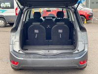 USED 2017 17 CITROEN GRAND C4 PICASSO 1.2 PureTech Touch Edition MPV 5dr Petrol Manual Euro 6 (s/s) (130 ps) A LOVELY ADDITION TO OUR FORECOURT FINISHED IN METALLIC GREY PAINT+7 SEATER+ONLY 2 FORMER KEEPERS+SERVICE HISTORY+ULEZ COMPLIANT+CLIMATE CONTROL+ALLOY WHEELS+CALL NOW TO SPEAK TO OUR EXPERIENCED SALES ADVISORS+DONT MISS OUT+READY TO DRIVE AWAY TODAY!!!!!!!!!!!!!!!!!!!!!!!!!!!!!!!!!!!!!!!!