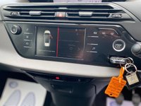USED 2017 17 CITROEN GRAND C4 PICASSO 1.2 PureTech Touch Edition MPV 5dr Petrol Manual Euro 6 (s/s) (130 ps) A LOVELY ADDITION TO OUR FORECOURT FINISHED IN METALLIC GREY PAINT+7 SEATER+ONLY 2 FORMER KEEPERS+SERVICE HISTORY+ULEZ COMPLIANT+CLIMATE CONTROL+ALLOY WHEELS+CALL NOW TO SPEAK TO OUR EXPERIENCED SALES ADVISORS+DONT MISS OUT+READY TO DRIVE AWAY TODAY!!!!!!!!!!!!!!!!!!!!!!!!!!!!!!!!!!!!!!!!