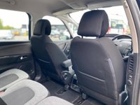 USED 2017 17 CITROEN GRAND C4 PICASSO 1.2 PureTech Touch Edition MPV 5dr Petrol Manual Euro 6 (s/s) (130 ps) A LOVELY ADDITION TO OUR FORECOURT FINISHED IN METALLIC GREY PAINT+7 SEATER+ONLY 2 FORMER KEEPERS+SERVICE HISTORY+ULEZ COMPLIANT+CLIMATE CONTROL+ALLOY WHEELS+CALL NOW TO SPEAK TO OUR EXPERIENCED SALES ADVISORS+DONT MISS OUT+READY TO DRIVE AWAY TODAY!!!!!!!!!!!!!!!!!!!!!!!!!!!!!!!!!!!!!!!!