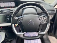 USED 2017 17 CITROEN GRAND C4 PICASSO 1.2 PureTech Touch Edition MPV 5dr Petrol Manual Euro 6 (s/s) (130 ps) A LOVELY ADDITION TO OUR FORECOURT FINISHED IN METALLIC GREY PAINT+7 SEATER+ONLY 2 FORMER KEEPERS+SERVICE HISTORY+ULEZ COMPLIANT+CLIMATE CONTROL+ALLOY WHEELS+CALL NOW TO SPEAK TO OUR EXPERIENCED SALES ADVISORS+DONT MISS OUT+READY TO DRIVE AWAY TODAY!!!!!!!!!!!!!!!!!!!!!!!!!!!!!!!!!!!!!!!!