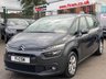 USED 2017 17 CITROEN GRAND C4 PICASSO 1.2 PureTech Touch Edition MPV 5dr Petrol Manual Euro 6 (s/s) (130 ps) A LOVELY ADDITION TO OUR FORECOURT FINISHED IN METALLIC GREY PAINT+7 SEATER+ONLY 2 FORMER KEEPERS+SERVICE HISTORY+ULEZ COMPLIANT+CLIMATE CONTROL+ALLOY WHEELS+CALL NOW TO SPEAK TO OUR EXPERIENCED SALES ADVISORS+DONT MISS OUT+READY TO DRIVE AWAY TODAY!!!!!!!!!!!!!!!!!!!!!!!!!!!!!!!!!!!!!!!!