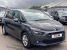 USED 2017 17 CITROEN GRAND C4 PICASSO 1.2 PureTech Touch Edition MPV 5dr Petrol Manual Euro 6 (s/s) (130 ps) A LOVELY ADDITION TO OUR FORECOURT FINISHED IN METALLIC GREY PAINT+7 SEATER+ONLY 2 FORMER KEEPERS+SERVICE HISTORY+ULEZ COMPLIANT+CLIMATE CONTROL+ALLOY WHEELS+CALL NOW TO SPEAK TO OUR EXPERIENCED SALES ADVISORS+DONT MISS OUT+READY TO DRIVE AWAY TODAY!!!!!!!!!!!!!!!!!!!!!!!!!!!!!!!!!!!!!!!!
