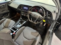 USED 2017 67 SEAT LEON 1.4 EcoTSI FR Technology Sport Coupe 3dr Petrol Manual Euro 6 (s/s) (150 ps) 2 keys, FSH, apple car play, NAV