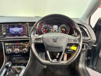 USED 2017 67 SEAT LEON 1.4 EcoTSI FR Technology Sport Coupe 3dr Petrol Manual Euro 6 (s/s) (150 ps) 2 keys, FSH, apple car play, NAV