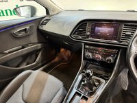 USED 2017 67 SEAT LEON 1.4 EcoTSI FR Technology Sport Coupe 3dr Petrol Manual Euro 6 (s/s) (150 ps) 2 keys, FSH, apple car play, NAV