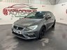 USED 2017 67 SEAT LEON 1.4 EcoTSI FR Technology Sport Coupe 3dr Petrol Manual Euro 6 (s/s) (150 ps) 2 keys, FSH, apple car play, NAV