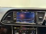 USED 2017 67 SEAT LEON 1.4 EcoTSI FR Technology Sport Coupe 3dr Petrol Manual Euro 6 (s/s) (150 ps) 2 keys, FSH, apple car play, NAV