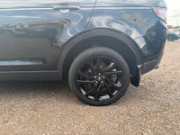 USED 2017 17 LAND ROVER DISCOVERY SPORT 2.0 TD4 HSE Black SUV 5dr Diesel Auto 4WD Euro 6 (s/s) (180 ps) ANOTHER STUNNING ADDITION TO OUR VAST LAND ROVER SELECTION+7 SEATER+DIESEL+AUTOMATIC+SERVICE HISTORY+PRIVACY GLASS+FULL PANORAMIC GLASS ROOF+FULL LEATHER INTERIOR+SATELLITE NAVIGATION+PARK ASSIST+CLIMATE CONTROL+20 INCH ALLOY WHEELS+COST NEW &pound;41535 MAKING THIS USED VEHICLE OUTSTANDING VALUE AT OUR LOW PRICE+1 FULL YEARS MOT PRIOR TO COLLECTION+A WIDE RANGE OF FINANCE OPTIONS TO SUIT YOUR NEEDS+NOT TO BE MISSED!!!!!!!!!!!!!!!!!!!!!!!!!!!!!!!!!!!!!!!!!!!!!!