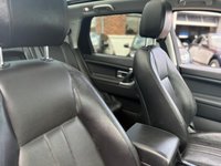 USED 2017 17 LAND ROVER DISCOVERY SPORT 2.0 TD4 HSE Black SUV 5dr Diesel Auto 4WD Euro 6 (s/s) (180 ps) ANOTHER STUNNING ADDITION TO OUR VAST LAND ROVER SELECTION+7 SEATER+DIESEL+AUTOMATIC+SERVICE HISTORY+PRIVACY GLASS+FULL PANORAMIC GLASS ROOF+FULL LEATHER INTERIOR+SATELLITE NAVIGATION+PARK ASSIST+CLIMATE CONTROL+20 INCH ALLOY WHEELS+COST NEW &pound;41535 MAKING THIS USED VEHICLE OUTSTANDING VALUE AT OUR LOW PRICE+1 FULL YEARS MOT PRIOR TO COLLECTION+A WIDE RANGE OF FINANCE OPTIONS TO SUIT YOUR NEEDS+NOT TO BE MISSED!!!!!!!!!!!!!!!!!!!!!!!!!!!!!!!!!!!!!!!!!!!!!!