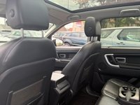 USED 2017 17 LAND ROVER DISCOVERY SPORT 2.0 TD4 HSE Black SUV 5dr Diesel Auto 4WD Euro 6 (s/s) (180 ps) ANOTHER STUNNING ADDITION TO OUR VAST LAND ROVER SELECTION+7 SEATER+DIESEL+AUTOMATIC+SERVICE HISTORY+PRIVACY GLASS+FULL PANORAMIC GLASS ROOF+FULL LEATHER INTERIOR+SATELLITE NAVIGATION+PARK ASSIST+CLIMATE CONTROL+20 INCH ALLOY WHEELS+COST NEW &pound;41535 MAKING THIS USED VEHICLE OUTSTANDING VALUE AT OUR LOW PRICE+1 FULL YEARS MOT PRIOR TO COLLECTION+A WIDE RANGE OF FINANCE OPTIONS TO SUIT YOUR NEEDS+NOT TO BE MISSED!!!!!!!!!!!!!!!!!!!!!!!!!!!!!!!!!!!!!!!!!!!!!!