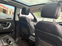 USED 2017 17 LAND ROVER DISCOVERY SPORT 2.0 TD4 HSE Black SUV 5dr Diesel Auto 4WD Euro 6 (s/s) (180 ps) ANOTHER STUNNING ADDITION TO OUR VAST LAND ROVER SELECTION+7 SEATER+DIESEL+AUTOMATIC+SERVICE HISTORY+PRIVACY GLASS+FULL PANORAMIC GLASS ROOF+FULL LEATHER INTERIOR+SATELLITE NAVIGATION+PARK ASSIST+CLIMATE CONTROL+20 INCH ALLOY WHEELS+COST NEW &pound;41535 MAKING THIS USED VEHICLE OUTSTANDING VALUE AT OUR LOW PRICE+1 FULL YEARS MOT PRIOR TO COLLECTION+A WIDE RANGE OF FINANCE OPTIONS TO SUIT YOUR NEEDS+NOT TO BE MISSED!!!!!!!!!!!!!!!!!!!!!!!!!!!!!!!!!!!!!!!!!!!!!!