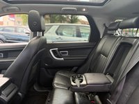 USED 2017 17 LAND ROVER DISCOVERY SPORT 2.0 TD4 HSE Black SUV 5dr Diesel Auto 4WD Euro 6 (s/s) (180 ps) ANOTHER STUNNING ADDITION TO OUR VAST LAND ROVER SELECTION+7 SEATER+DIESEL+AUTOMATIC+SERVICE HISTORY+PRIVACY GLASS+FULL PANORAMIC GLASS ROOF+FULL LEATHER INTERIOR+SATELLITE NAVIGATION+PARK ASSIST+CLIMATE CONTROL+20 INCH ALLOY WHEELS+COST NEW &pound;41535 MAKING THIS USED VEHICLE OUTSTANDING VALUE AT OUR LOW PRICE+1 FULL YEARS MOT PRIOR TO COLLECTION+A WIDE RANGE OF FINANCE OPTIONS TO SUIT YOUR NEEDS+NOT TO BE MISSED!!!!!!!!!!!!!!!!!!!!!!!!!!!!!!!!!!!!!!!!!!!!!!
