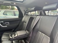 USED 2017 17 LAND ROVER DISCOVERY SPORT 2.0 TD4 HSE Black SUV 5dr Diesel Auto 4WD Euro 6 (s/s) (180 ps) ANOTHER STUNNING ADDITION TO OUR VAST LAND ROVER SELECTION+7 SEATER+DIESEL+AUTOMATIC+SERVICE HISTORY+PRIVACY GLASS+FULL PANORAMIC GLASS ROOF+FULL LEATHER INTERIOR+SATELLITE NAVIGATION+PARK ASSIST+CLIMATE CONTROL+20 INCH ALLOY WHEELS+COST NEW &pound;41535 MAKING THIS USED VEHICLE OUTSTANDING VALUE AT OUR LOW PRICE+1 FULL YEARS MOT PRIOR TO COLLECTION+A WIDE RANGE OF FINANCE OPTIONS TO SUIT YOUR NEEDS+NOT TO BE MISSED!!!!!!!!!!!!!!!!!!!!!!!!!!!!!!!!!!!!!!!!!!!!!!