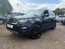 USED 2017 17 LAND ROVER DISCOVERY SPORT 2.0 TD4 HSE Black SUV 5dr Diesel Auto 4WD Euro 6 (s/s) (180 ps) ANOTHER STUNNING ADDITION TO OUR VAST LAND ROVER SELECTION+7 SEATER+DIESEL+AUTOMATIC+SERVICE HISTORY+PRIVACY GLASS+FULL PANORAMIC GLASS ROOF+FULL LEATHER INTERIOR+SATELLITE NAVIGATION+PARK ASSIST+CLIMATE CONTROL+20 INCH ALLOY WHEELS+COST NEW &pound;41535 MAKING THIS USED VEHICLE OUTSTANDING VALUE AT OUR LOW PRICE+1 FULL YEARS MOT PRIOR TO COLLECTION+A WIDE RANGE OF FINANCE OPTIONS TO SUIT YOUR NEEDS+NOT TO BE MISSED!!!!!!!!!!!!!!!!!!!!!!!!!!!!!!!!!!!!!!!!!!!!!!
