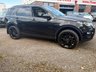 USED 2017 17 LAND ROVER DISCOVERY SPORT 2.0 TD4 HSE Black SUV 5dr Diesel Auto 4WD Euro 6 (s/s) (180 ps) ANOTHER STUNNING ADDITION TO OUR VAST LAND ROVER SELECTION+7 SEATER+DIESEL+AUTOMATIC+SERVICE HISTORY+PRIVACY GLASS+FULL PANORAMIC GLASS ROOF+FULL LEATHER INTERIOR+SATELLITE NAVIGATION+PARK ASSIST+CLIMATE CONTROL+20 INCH ALLOY WHEELS+COST NEW &pound;41535 MAKING THIS USED VEHICLE OUTSTANDING VALUE AT OUR LOW PRICE+1 FULL YEARS MOT PRIOR TO COLLECTION+A WIDE RANGE OF FINANCE OPTIONS TO SUIT YOUR NEEDS+NOT TO BE MISSED!!!!!!!!!!!!!!!!!!!!!!!!!!!!!!!!!!!!!!!!!!!!!!