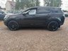 USED 2017 17 LAND ROVER DISCOVERY SPORT 2.0 TD4 HSE Black SUV 5dr Diesel Auto 4WD Euro 6 (s/s) (180 ps) ANOTHER STUNNING ADDITION TO OUR VAST LAND ROVER SELECTION+7 SEATER+DIESEL+AUTOMATIC+SERVICE HISTORY+PRIVACY GLASS+FULL PANORAMIC GLASS ROOF+FULL LEATHER INTERIOR+SATELLITE NAVIGATION+PARK ASSIST+CLIMATE CONTROL+20 INCH ALLOY WHEELS+COST NEW &pound;41535 MAKING THIS USED VEHICLE OUTSTANDING VALUE AT OUR LOW PRICE+1 FULL YEARS MOT PRIOR TO COLLECTION+A WIDE RANGE OF FINANCE OPTIONS TO SUIT YOUR NEEDS+NOT TO BE MISSED!!!!!!!!!!!!!!!!!!!!!!!!!!!!!!!!!!!!!!!!!!!!!!