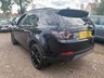 USED 2017 17 LAND ROVER DISCOVERY SPORT 2.0 TD4 HSE Black SUV 5dr Diesel Auto 4WD Euro 6 (s/s) (180 ps) ANOTHER STUNNING ADDITION TO OUR VAST LAND ROVER SELECTION+7 SEATER+DIESEL+AUTOMATIC+SERVICE HISTORY+PRIVACY GLASS+FULL PANORAMIC GLASS ROOF+FULL LEATHER INTERIOR+SATELLITE NAVIGATION+PARK ASSIST+CLIMATE CONTROL+20 INCH ALLOY WHEELS+COST NEW &pound;41535 MAKING THIS USED VEHICLE OUTSTANDING VALUE AT OUR LOW PRICE+1 FULL YEARS MOT PRIOR TO COLLECTION+A WIDE RANGE OF FINANCE OPTIONS TO SUIT YOUR NEEDS+NOT TO BE MISSED!!!!!!!!!!!!!!!!!!!!!!!!!!!!!!!!!!!!!!!!!!!!!!