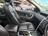 USED 2017 17 LAND ROVER DISCOVERY SPORT 2.0 TD4 HSE Black SUV 5dr Diesel Auto 4WD Euro 6 (s/s) (180 ps) ANOTHER STUNNING ADDITION TO OUR VAST LAND ROVER SELECTION+7 SEATER+DIESEL+AUTOMATIC+SERVICE HISTORY+PRIVACY GLASS+FULL PANORAMIC GLASS ROOF+FULL LEATHER INTERIOR+SATELLITE NAVIGATION+PARK ASSIST+CLIMATE CONTROL+20 INCH ALLOY WHEELS+COST NEW &pound;41535 MAKING THIS USED VEHICLE OUTSTANDING VALUE AT OUR LOW PRICE+1 FULL YEARS MOT PRIOR TO COLLECTION+A WIDE RANGE OF FINANCE OPTIONS TO SUIT YOUR NEEDS+NOT TO BE MISSED!!!!!!!!!!!!!!!!!!!!!!!!!!!!!!!!!!!!!!!!!!!!!!