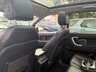 USED 2017 17 LAND ROVER DISCOVERY SPORT 2.0 TD4 HSE Black SUV 5dr Diesel Auto 4WD Euro 6 (s/s) (180 ps) ANOTHER STUNNING ADDITION TO OUR VAST LAND ROVER SELECTION+7 SEATER+DIESEL+AUTOMATIC+SERVICE HISTORY+PRIVACY GLASS+FULL PANORAMIC GLASS ROOF+FULL LEATHER INTERIOR+SATELLITE NAVIGATION+PARK ASSIST+CLIMATE CONTROL+20 INCH ALLOY WHEELS+COST NEW &pound;41535 MAKING THIS USED VEHICLE OUTSTANDING VALUE AT OUR LOW PRICE+1 FULL YEARS MOT PRIOR TO COLLECTION+A WIDE RANGE OF FINANCE OPTIONS TO SUIT YOUR NEEDS+NOT TO BE MISSED!!!!!!!!!!!!!!!!!!!!!!!!!!!!!!!!!!!!!!!!!!!!!!