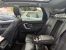 USED 2017 17 LAND ROVER DISCOVERY SPORT 2.0 TD4 HSE Black SUV 5dr Diesel Auto 4WD Euro 6 (s/s) (180 ps) ANOTHER STUNNING ADDITION TO OUR VAST LAND ROVER SELECTION+7 SEATER+DIESEL+AUTOMATIC+SERVICE HISTORY+PRIVACY GLASS+FULL PANORAMIC GLASS ROOF+FULL LEATHER INTERIOR+SATELLITE NAVIGATION+PARK ASSIST+CLIMATE CONTROL+20 INCH ALLOY WHEELS+COST NEW &pound;41535 MAKING THIS USED VEHICLE OUTSTANDING VALUE AT OUR LOW PRICE+1 FULL YEARS MOT PRIOR TO COLLECTION+A WIDE RANGE OF FINANCE OPTIONS TO SUIT YOUR NEEDS+NOT TO BE MISSED!!!!!!!!!!!!!!!!!!!!!!!!!!!!!!!!!!!!!!!!!!!!!!