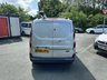 USED 2015 65 FORD TRANSIT CONNECT 1.6 TDCi 200 Limited Panel Van 5dr Diesel Manual L1 H1 (124 g/km, 113 bhp) 