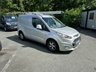 USED 2015 65 FORD TRANSIT CONNECT 1.6 TDCi 200 Limited Panel Van 5dr Diesel Manual L1 H1 (124 g/km, 113 bhp) 
