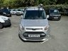USED 2015 65 FORD TRANSIT CONNECT 1.6 TDCi 200 Limited Panel Van 5dr Diesel Manual L1 H1 (124 g/km, 113 bhp) 