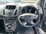 USED 2015 65 FORD TRANSIT CONNECT 1.6 TDCi 200 Limited Panel Van 5dr Diesel Manual L1 H1 (124 g/km, 113 bhp) 