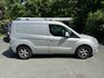 USED 2015 65 FORD TRANSIT CONNECT 1.6 TDCi 200 Limited Panel Van 5dr Diesel Manual L1 H1 (124 g/km, 113 bhp) 
