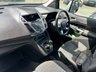 USED 2015 65 FORD TRANSIT CONNECT 1.6 TDCi 200 Limited Panel Van 5dr Diesel Manual L1 H1 (124 g/km, 113 bhp) 
