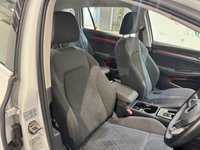 USED 2020 70 VOLKSWAGEN GOLF 2.0 TDI Style Estate 5dr Diesel DSG Euro 6 (s/s) (150 ps) 2 keys, digi dash, apple Car Play