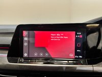 USED 2020 70 VOLKSWAGEN GOLF 2.0 TDI Style Estate 5dr Diesel DSG Euro 6 (s/s) (150 ps) 2 keys, digi dash, apple Car Play