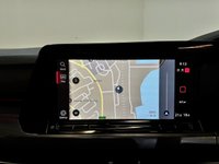 USED 2020 70 VOLKSWAGEN GOLF 2.0 TDI Style Estate 5dr Diesel DSG Euro 6 (s/s) (150 ps) 2 keys, digi dash, apple Car Play