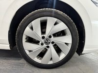 USED 2020 70 VOLKSWAGEN GOLF 2.0 TDI Style Estate 5dr Diesel DSG Euro 6 (s/s) (150 ps) 2 keys, digi dash, apple Car Play