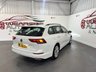 USED 2020 70 VOLKSWAGEN GOLF 2.0 TDI Style Estate 5dr Diesel DSG Euro 6 (s/s) (150 ps) 2 keys, digi dash, apple Car Play