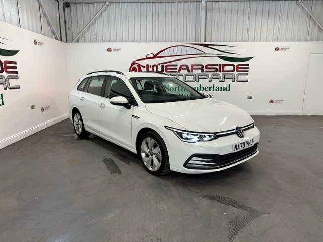 View our VOLKSWAGEN GOLF