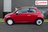 USED 2013 13 FIAT 500 1.2 Colour Therapy Hatchback 3dr Petrol Manual Euro 5 (s/s) (69 bhp) Low Mileage, 2 Owners From New, Air Conditioning, Radio, Electric Front Windows Low Mileage, 2 Owners From New, Air Conditioning, Radio, Electric Front Windows