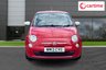 USED 2013 13 FIAT 500 1.2 Colour Therapy Hatchback 3dr Petrol Manual Euro 5 (s/s) (69 bhp) Low Mileage, 2 Owners From New, Air Conditioning, Radio, Electric Front Windows Low Mileage, 2 Owners From New, Air Conditioning, Radio, Electric Front Windows