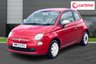 USED 2013 13 FIAT 500 1.2 Colour Therapy Hatchback 3dr Petrol Manual Euro 5 (s/s) (69 bhp) Low Mileage, 2 Owners From New, Air Conditioning, Radio, Electric Front Windows Low Mileage, 2 Owners From New, Air Conditioning, Radio, Electric Front Windows