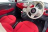 USED 2013 13 FIAT 500 1.2 Colour Therapy Hatchback 3dr Petrol Manual Euro 5 (s/s) (69 bhp) Low Mileage, 2 Owners From New, Air Conditioning, Radio, Electric Front Windows Low Mileage, 2 Owners From New, Air Conditioning, Radio, Electric Front Windows