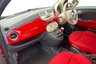 USED 2013 13 FIAT 500 1.2 Colour Therapy Hatchback 3dr Petrol Manual Euro 5 (s/s) (69 bhp) Low Mileage, 2 Owners From New, Air Conditioning, Radio, Electric Front Windows Low Mileage, 2 Owners From New, Air Conditioning, Radio, Electric Front Windows