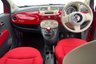 USED 2013 13 FIAT 500 1.2 Colour Therapy Hatchback 3dr Petrol Manual Euro 5 (s/s) (69 bhp) Low Mileage, 2 Owners From New, Air Conditioning, Radio, Electric Front Windows Low Mileage, 2 Owners From New, Air Conditioning, Radio, Electric Front Windows