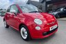 USED 2013 13 FIAT 500 1.2 Colour Therapy Hatchback 3dr Petrol Manual Euro 5 (s/s) (69 bhp) Low Mileage, 2 Owners From New, Air Conditioning, Radio, Electric Front Windows Low Mileage, 2 Owners From New, Air Conditioning, Radio, Electric Front Windows
