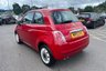 USED 2013 13 FIAT 500 1.2 Colour Therapy Hatchback 3dr Petrol Manual Euro 5 (s/s) (69 bhp) Low Mileage, 2 Owners From New, Air Conditioning, Radio, Electric Front Windows Low Mileage, 2 Owners From New, Air Conditioning, Radio, Electric Front Windows