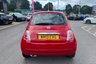 USED 2013 13 FIAT 500 1.2 Colour Therapy Hatchback 3dr Petrol Manual Euro 5 (s/s) (69 bhp) Low Mileage, 2 Owners From New, Air Conditioning, Radio, Electric Front Windows Low Mileage, 2 Owners From New, Air Conditioning, Radio, Electric Front Windows