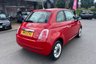 USED 2013 13 FIAT 500 1.2 Colour Therapy Hatchback 3dr Petrol Manual Euro 5 (s/s) (69 bhp) Low Mileage, 2 Owners From New, Air Conditioning, Radio, Electric Front Windows Low Mileage, 2 Owners From New, Air Conditioning, Radio, Electric Front Windows