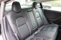 USED 2023 23 TESLA Model 3 DUAL MOTOR PERFORMANCE SALOON 4WDE  JUNE27 WARRANTY 1OWNER BODYKIT 20"s